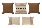 Boulder Bedspread Set