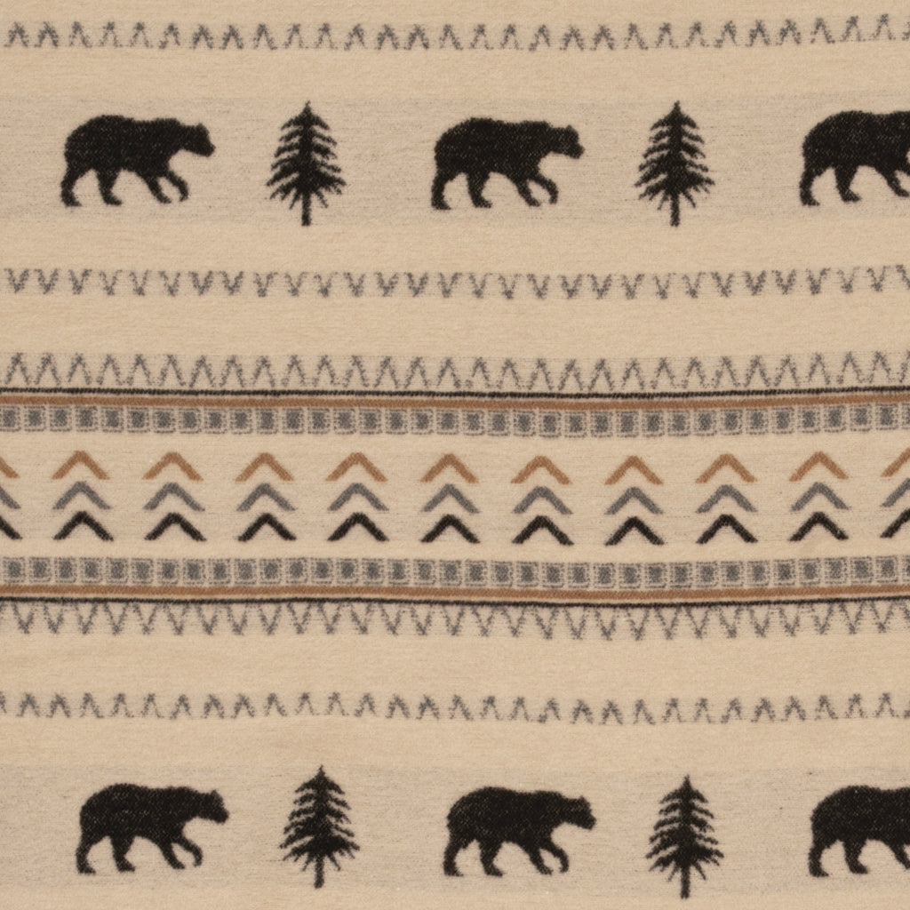 Boulder Fabric