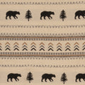 Boulder Fabric