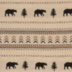 Boulder Fabric