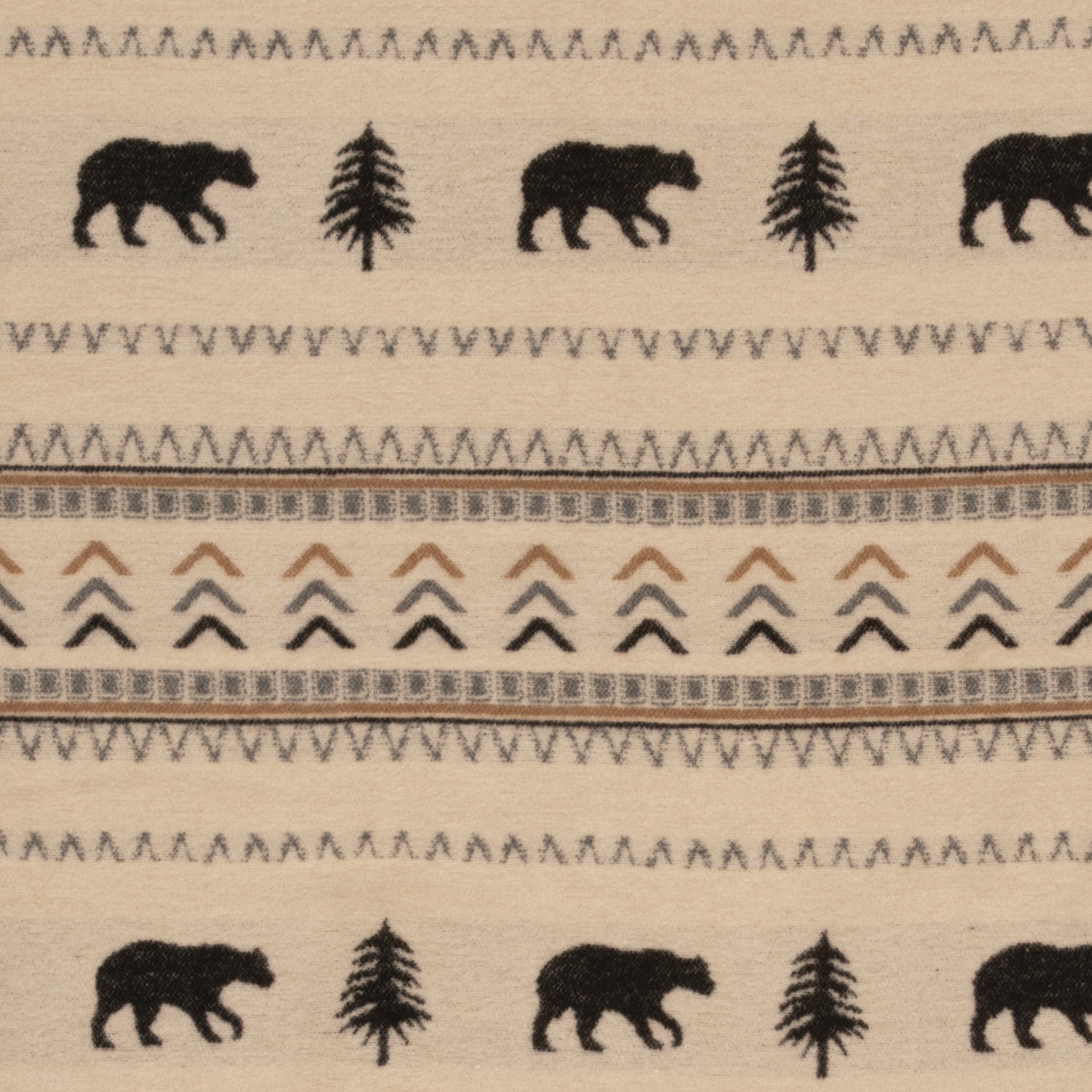 Boulder Fabric
