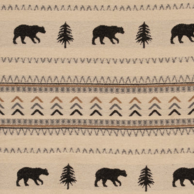 Boulder Fabric