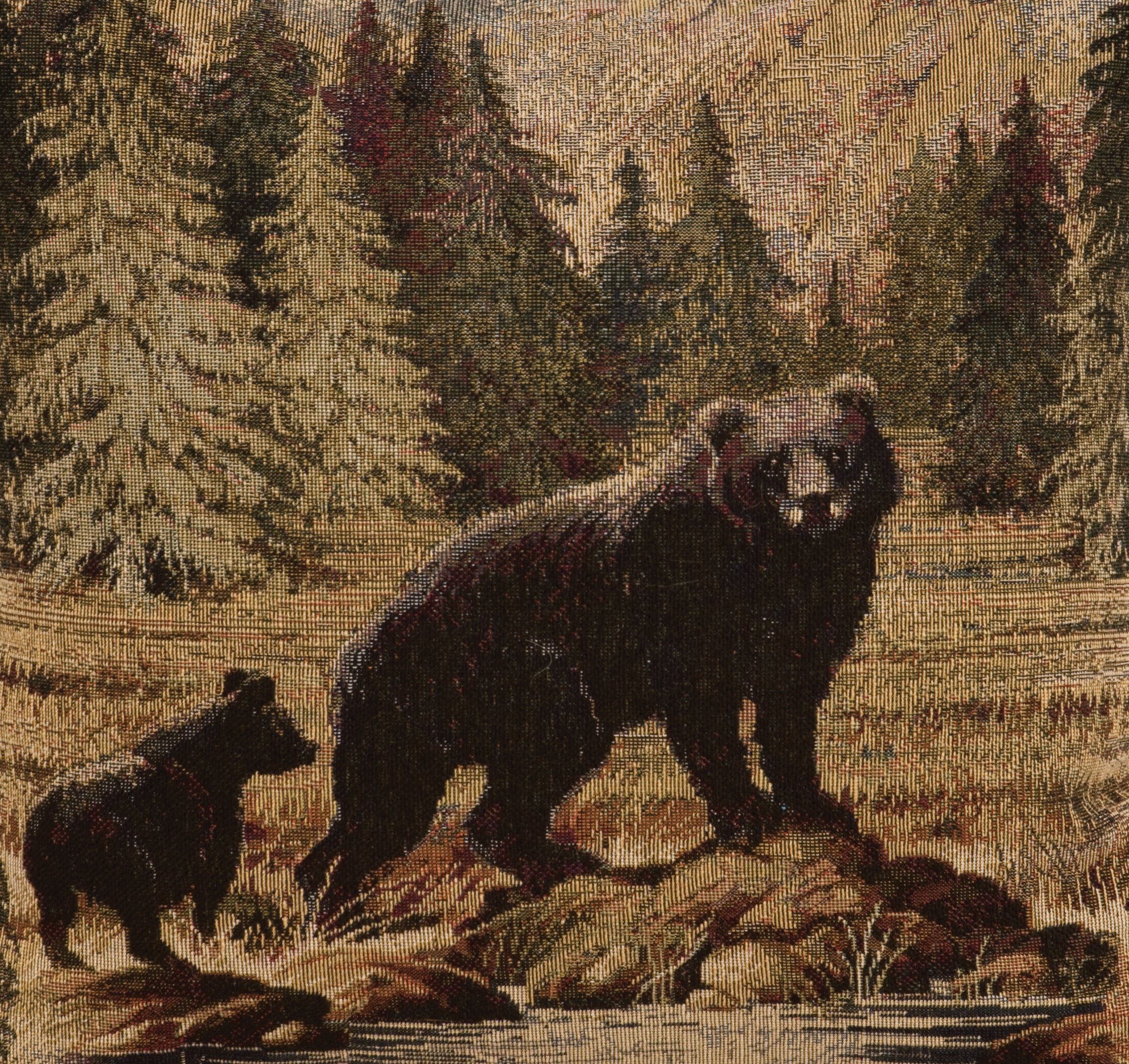 Bradley Fabric