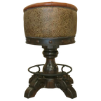 La Rocca 10 Barstool