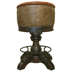 La Rocca 10 Barstool