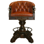 La Rocca 10 Barstool