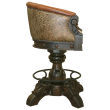 Load image into Gallery viewer, La Rocca 10 Barstool