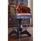 La Rocca 10 Barstool