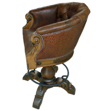 Load image into Gallery viewer, La Rocca Vaquero Barstool