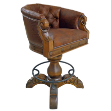 Load image into Gallery viewer, La Rocca Vaquero Barstool