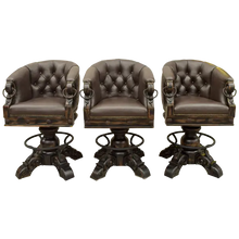 Load image into Gallery viewer, Rocca La Colonial Barstool