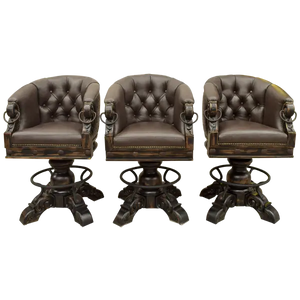 Rocca La Colonial Barstool