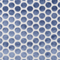 Fabric material swatch