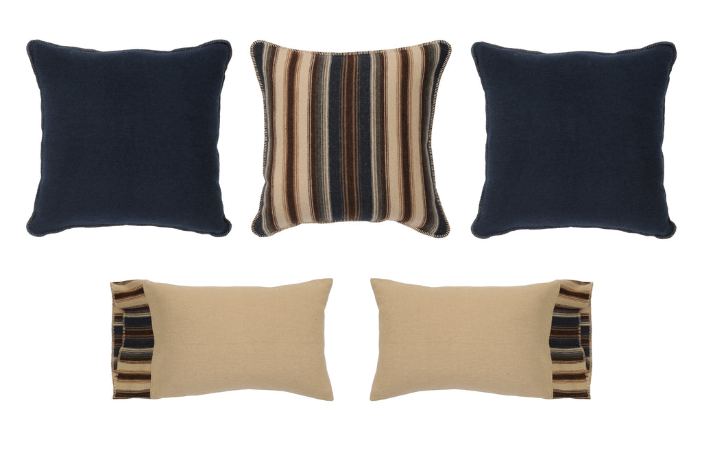 Cadillac Ranch Bedspread Set