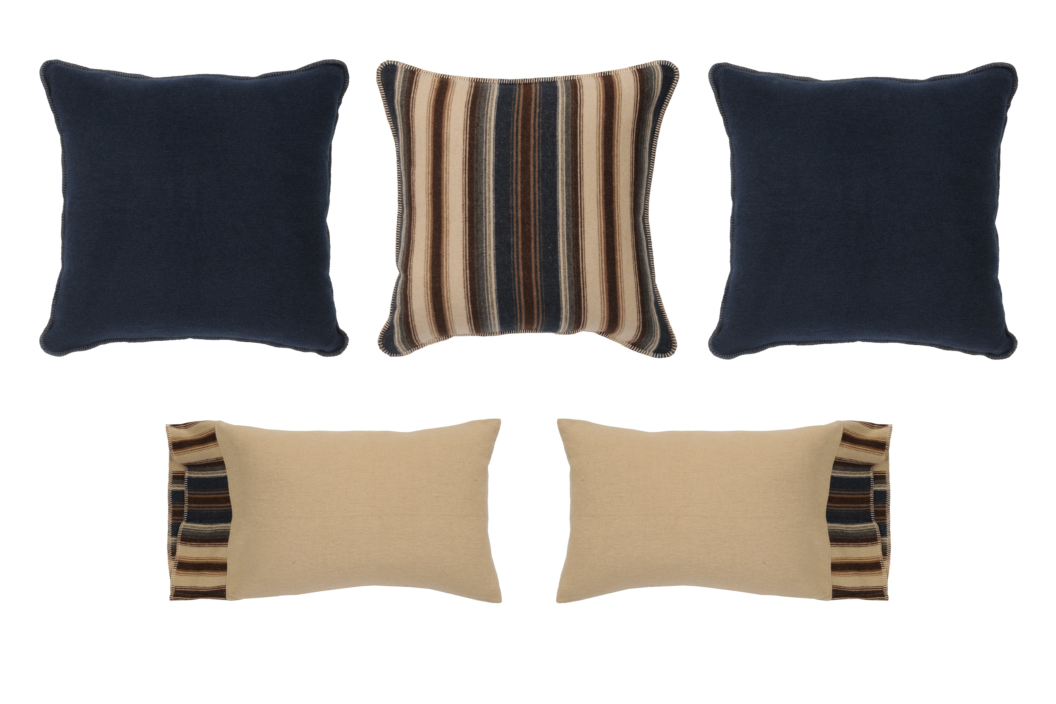 Cadillac Ranch Bedspread Set