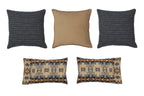 Cascada Bedspread Set