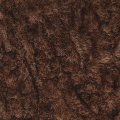 Cave Bear Faux Fur Fabric