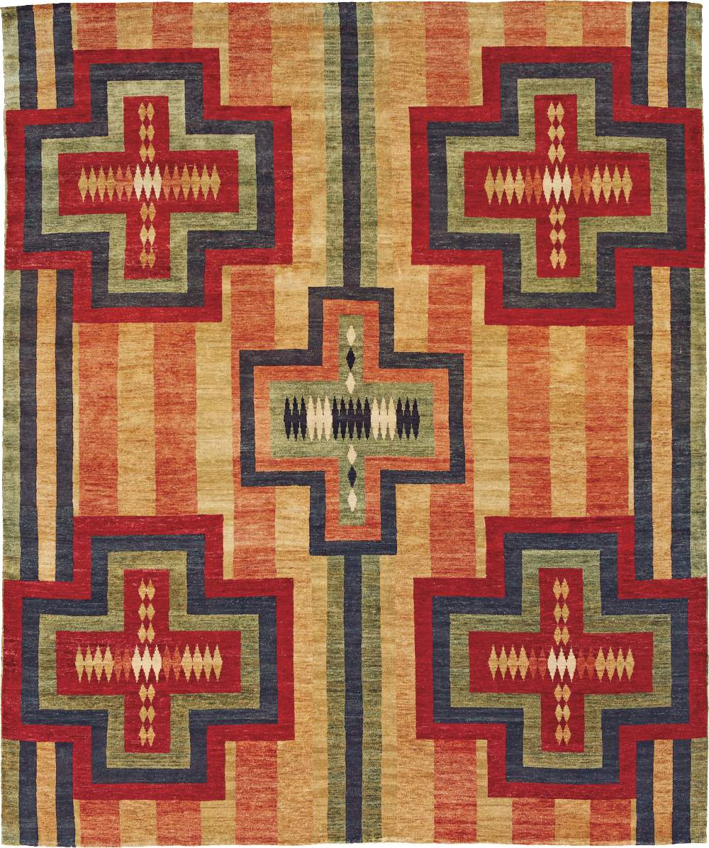  Pendleton Reserve - Chief Blanket 