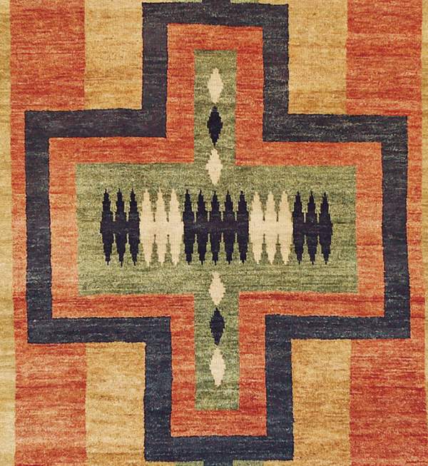  Pendleton Reserve - Chief Blanket 