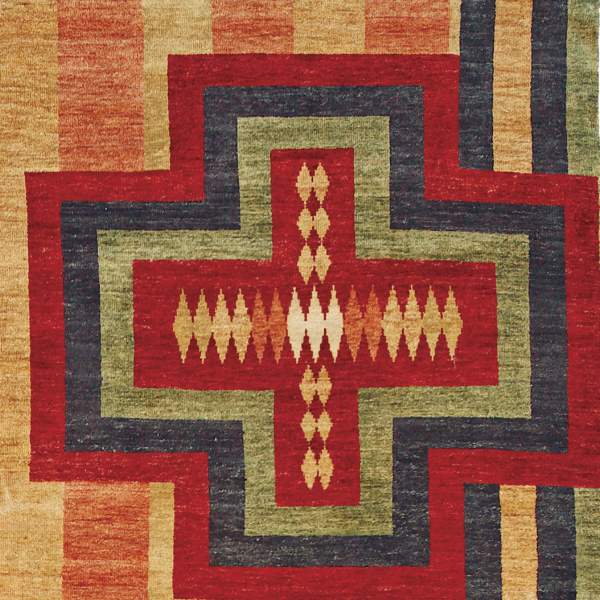  Pendleton Reserve - Chief Blanket 