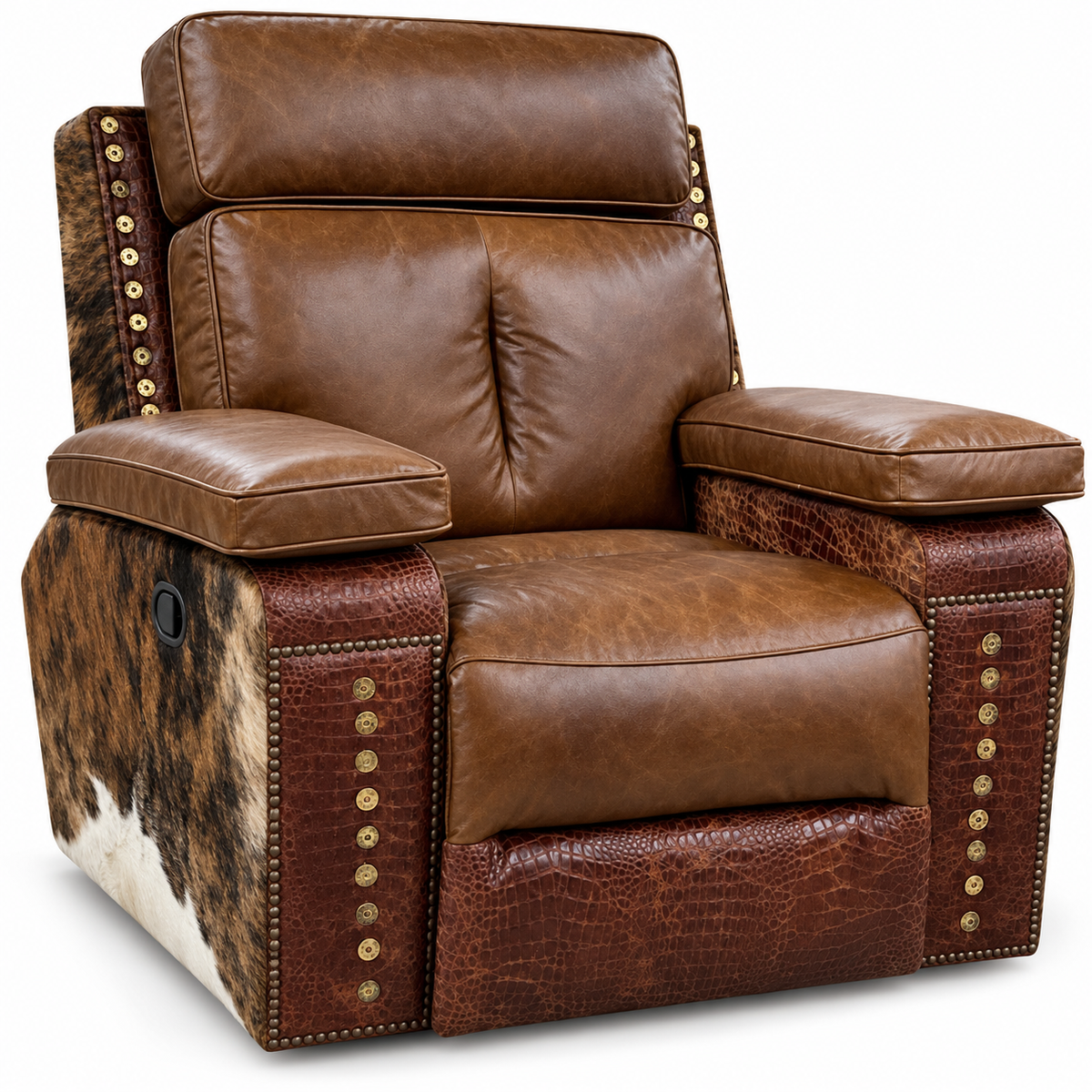 Cimarron Ridge Rocker Recliner