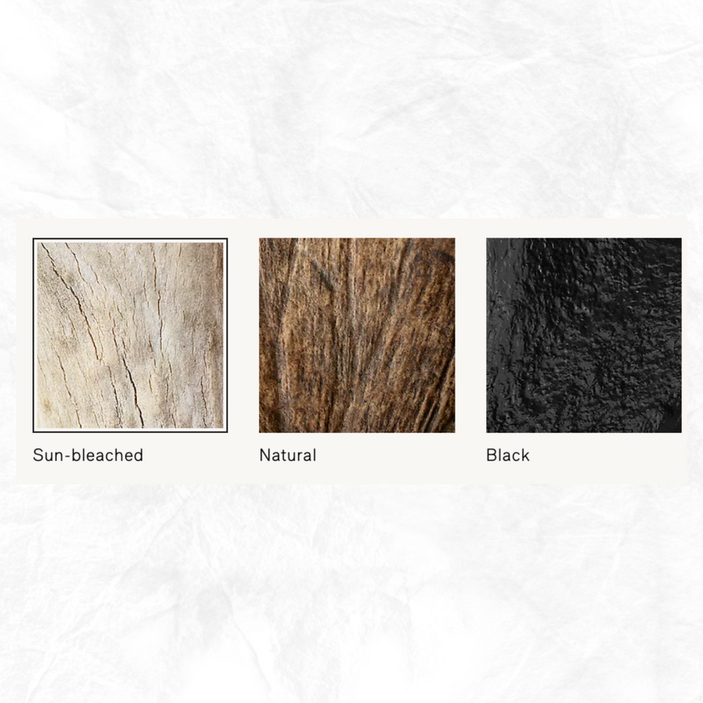 10 Light Bloom Mule Deer Antler Chandelier