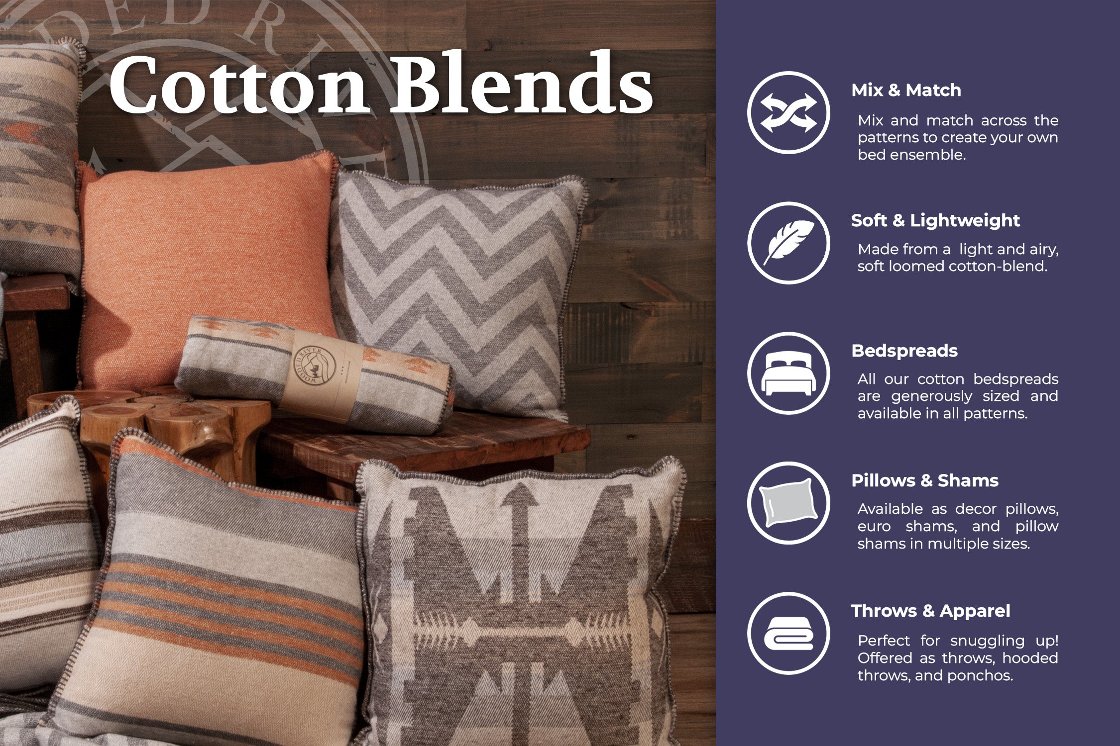 Alaska Juneau Euro Sham - 26"x26"