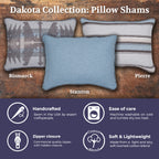 Dakota Pierre Sham