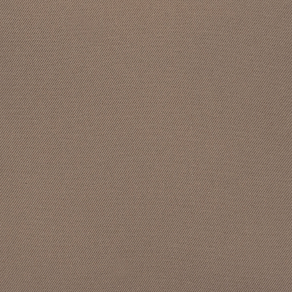 Cotton Taupe Fabric