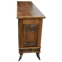 Load image into Gallery viewer, Saddle Canyon Console Table