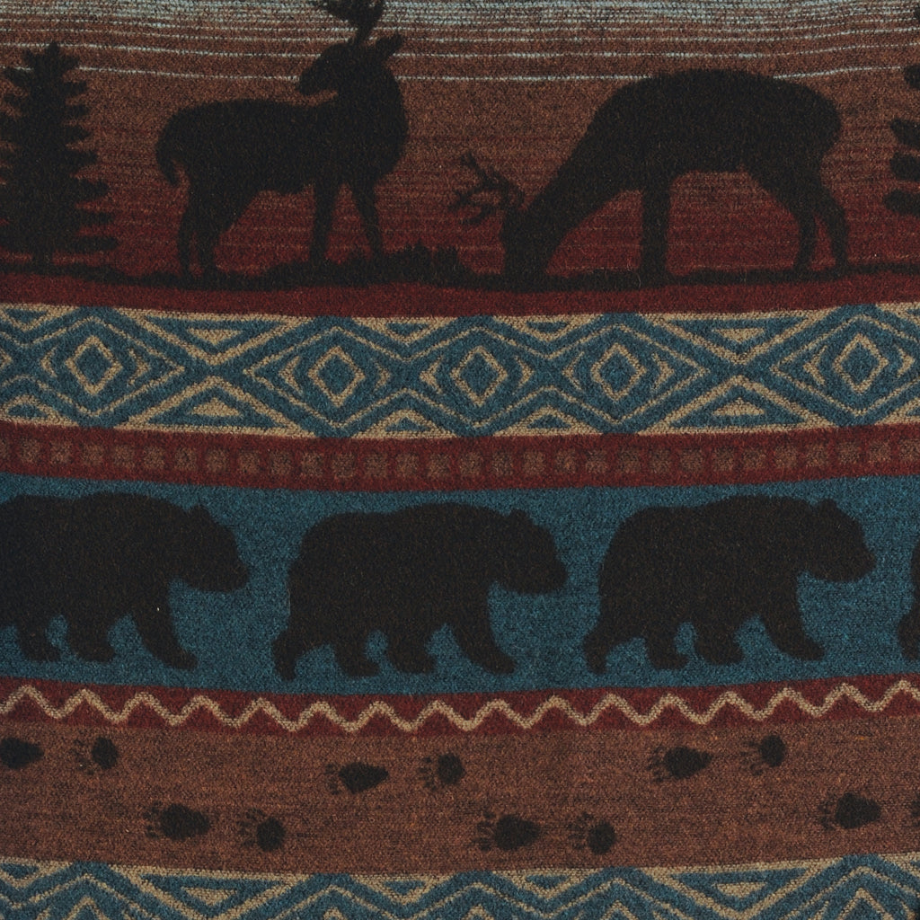 Deer Meadow Fabric