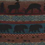 Deer Meadow Fabric