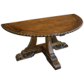 El Media Luna Table