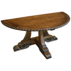 El Media Luna Table