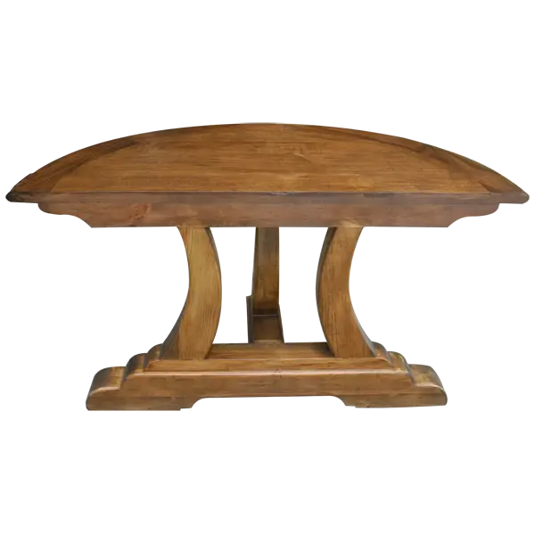 El Media Luna Table