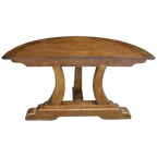 El Media Luna Table