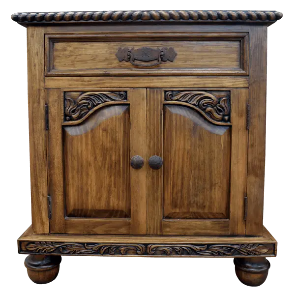 Hacienda Nightstand