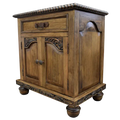Hacienda Nightstand