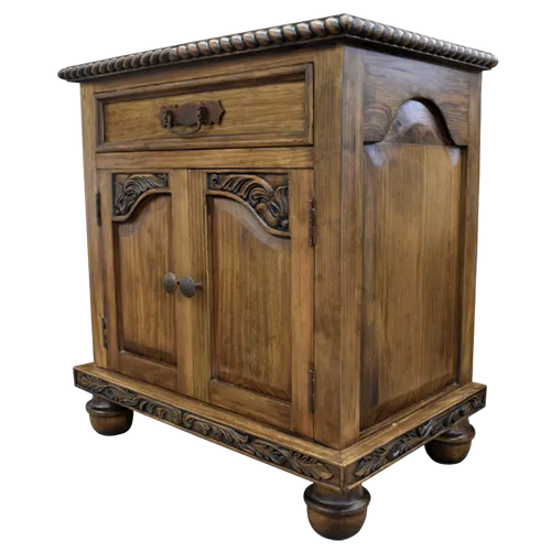 Hacienda Nightstand