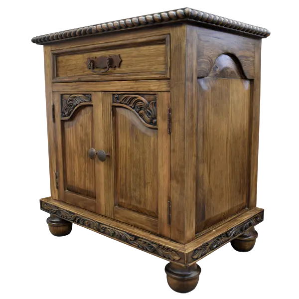 Hacienda Nightstand