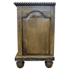 Hacienda Nightstand