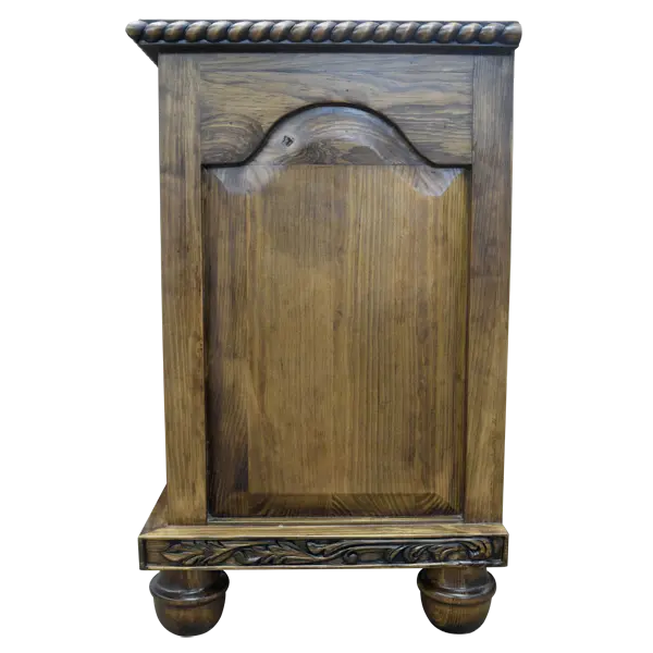 Hacienda Nightstand