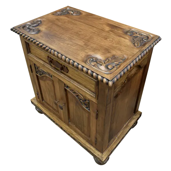 Hacienda Nightstand