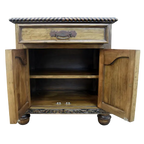 Hacienda Nightstand