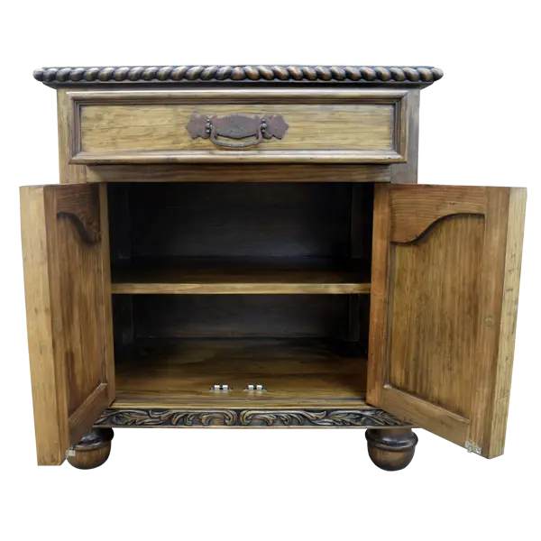 Hacienda Nightstand
