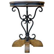 Load image into Gallery viewer, El Conquistador End Table