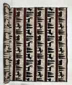 Lazy Lodge Fabric