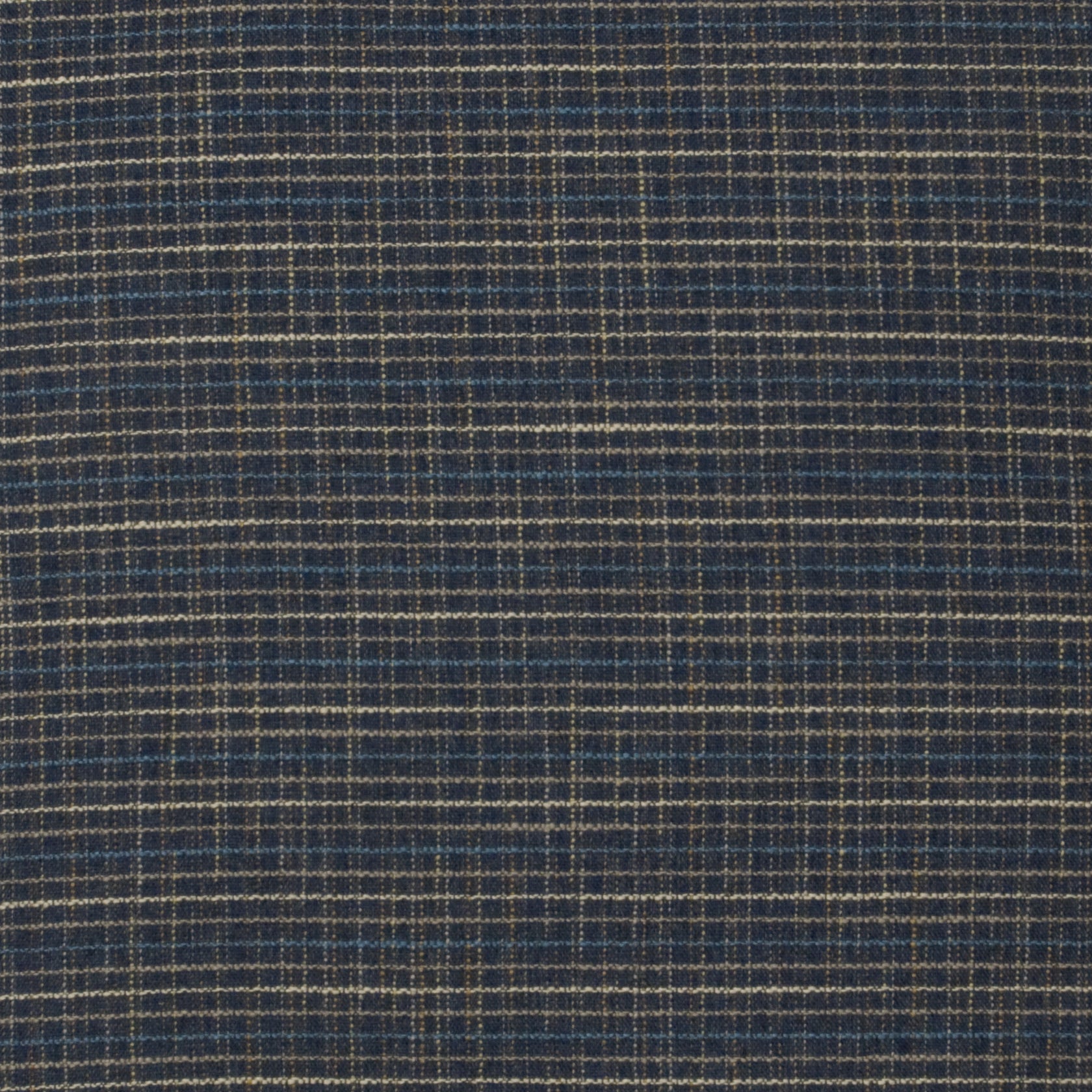 Falsetto Indigo Fabric