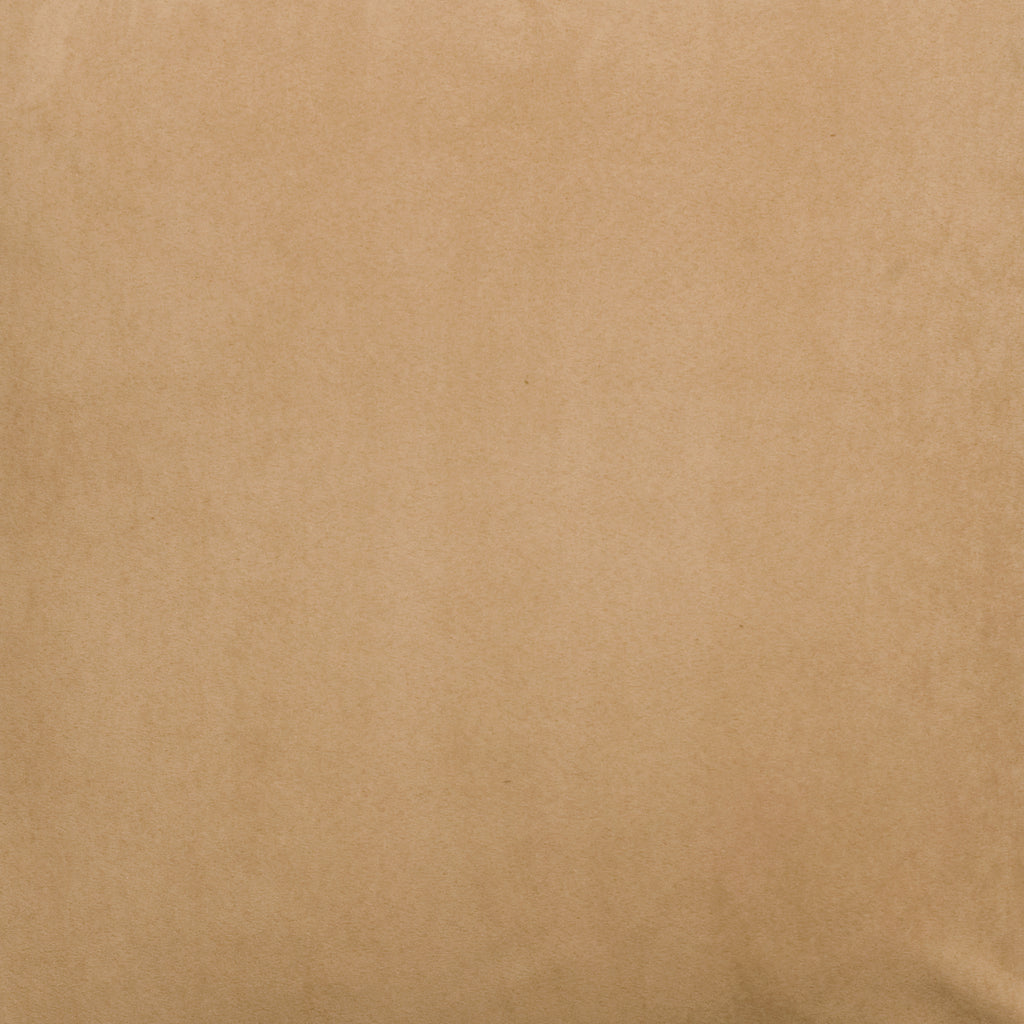 Fawn Suede Fabric