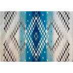 Pendleton Tierra - Salt Creek Turquoise